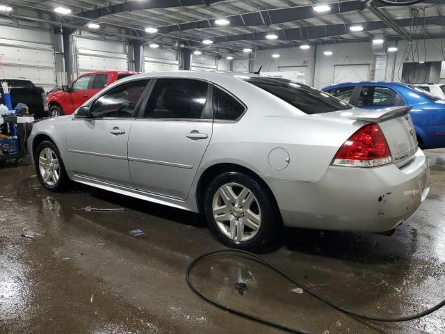 2013 Chevrolet Impala LT