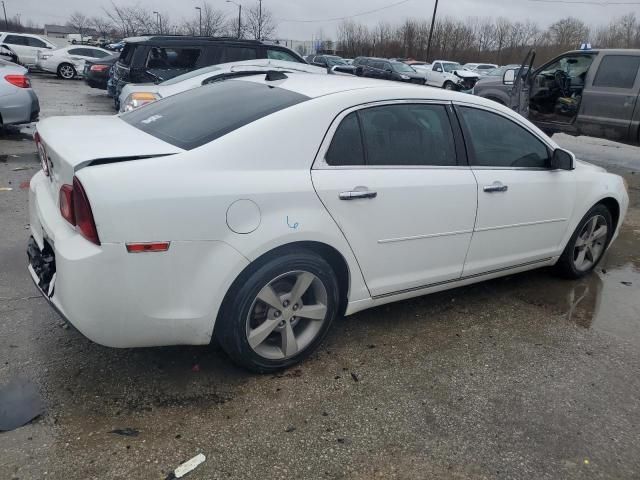 2012 Chevrolet Malibu 1LT