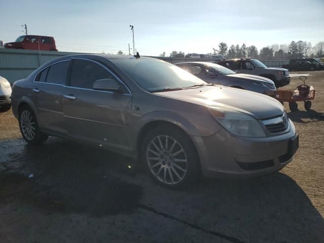 2008 Saturn Aura XR