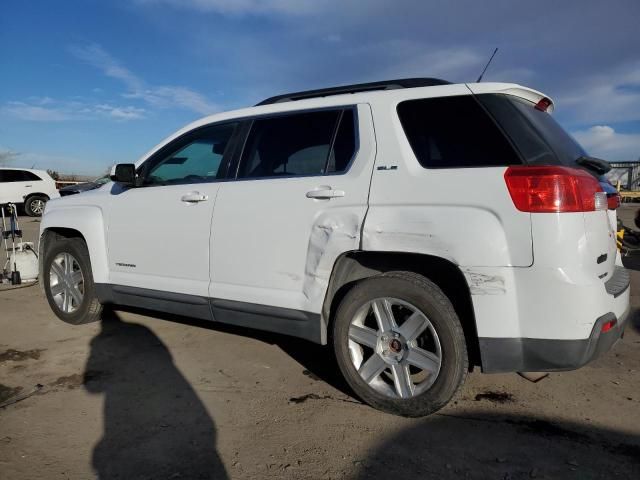 2011 GMC Terrain SLE