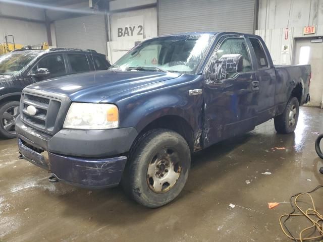 2006 Ford F150