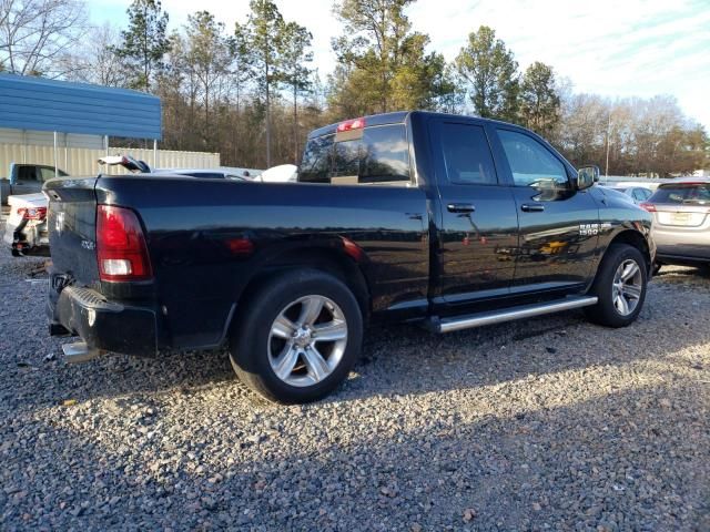 2013 Dodge RAM 1500 Sport