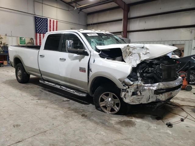 2011 Dodge RAM 3500