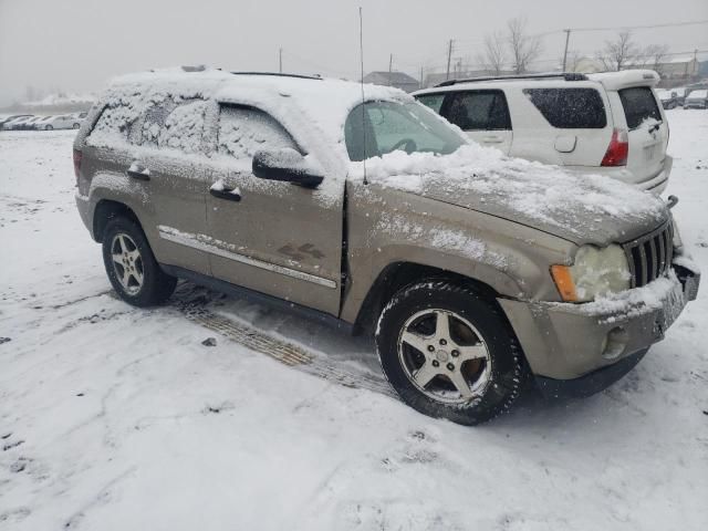 2005 Jeep Grand Cherokee Laredo