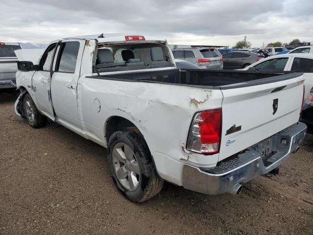 2019 Dodge RAM 1500 Classic SLT