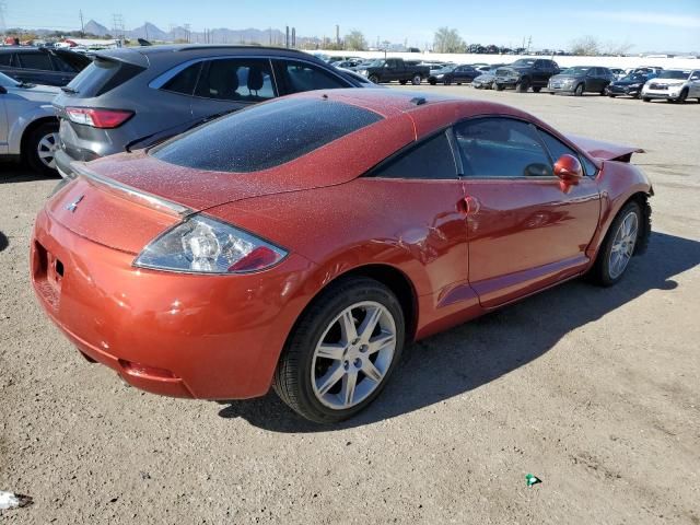 2008 Mitsubishi Eclipse GT