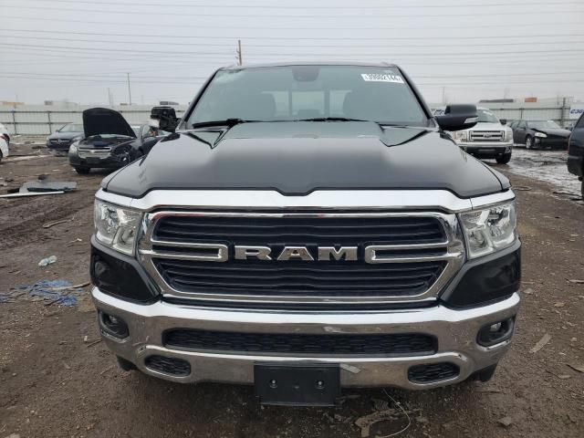 2021 Dodge RAM 1500 BIG HORN/LONE Star