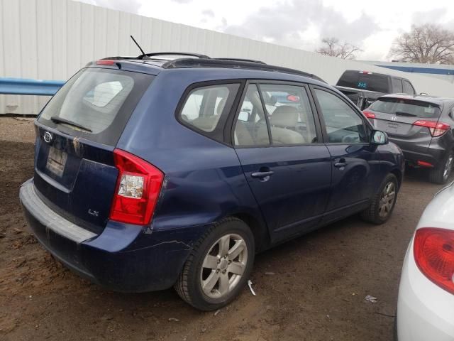 2008 KIA Rondo Base