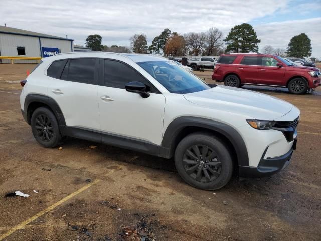 2023 Mazda CX-50 Preferred Plus