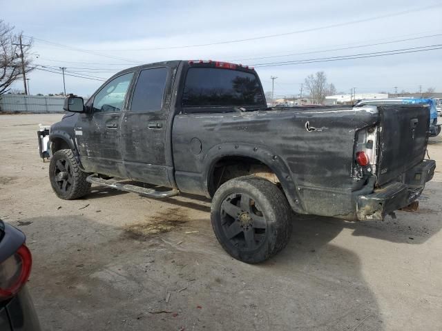 2007 Dodge RAM 2500 ST