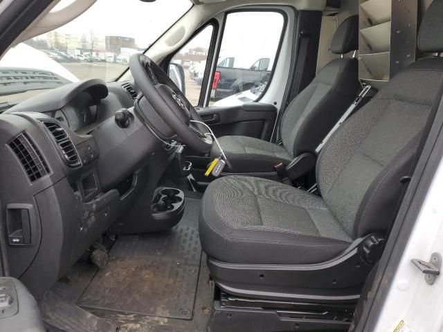 2023 Dodge RAM Promaster 1500 1500 Standard