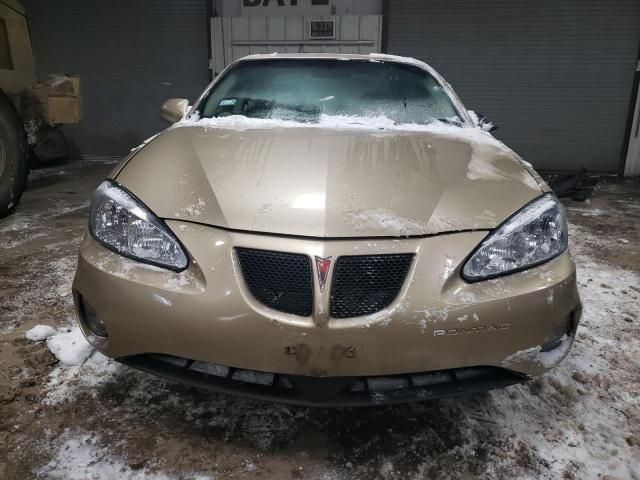 2004 Pontiac Grand Prix GT2