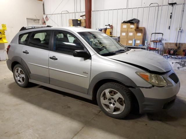 2005 Pontiac Vibe