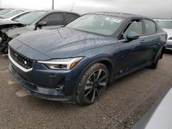 Salvage cars for sale from Copart Las Vegas, NV: 2021 Polestar 2