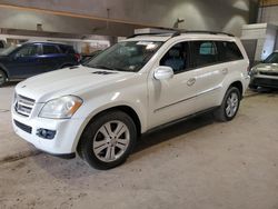 Salvage cars for sale from Copart Sandston, VA: 2009 Mercedes-Benz GL 450 4matic