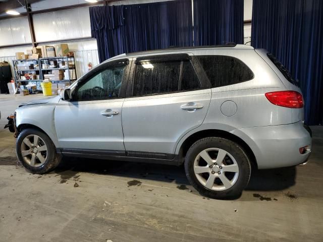 2007 Hyundai Santa FE SE