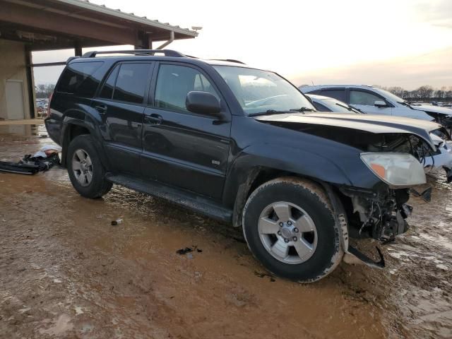 2004 Toyota 4runner SR5