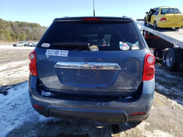 2012 Chevrolet Equinox LT