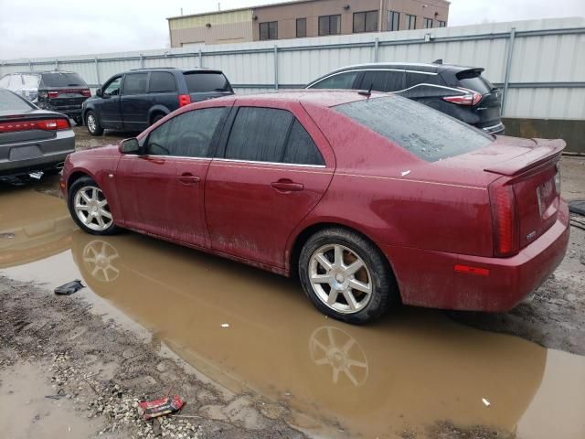 2005 Cadillac STS