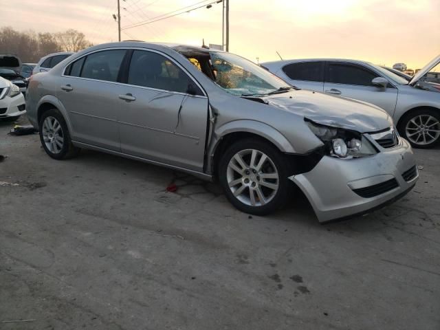 2007 Saturn Aura XE