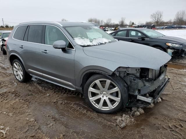 2017 Volvo XC90 T6