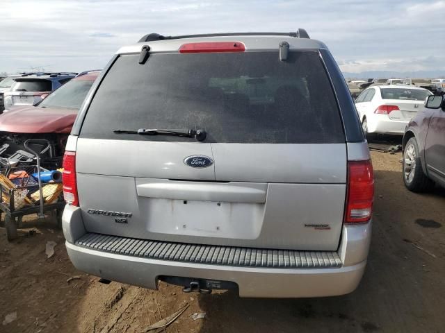 2005 Ford Explorer XLT