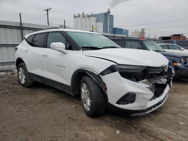 2020 Chevrolet Blazer 2LT