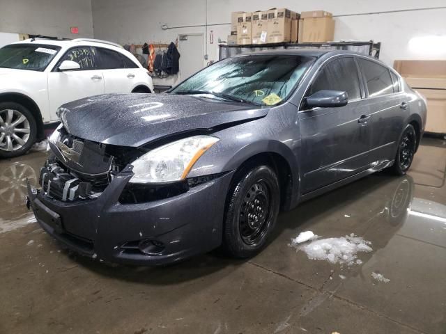 2011 Nissan Altima Base