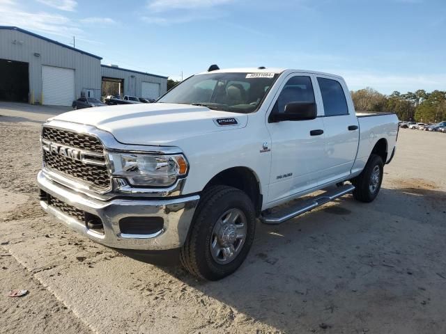 2022 Dodge RAM 2500 Tradesman