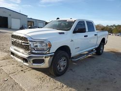 Dodge Vehiculos salvage en venta: 2022 Dodge RAM 2500 Tradesman