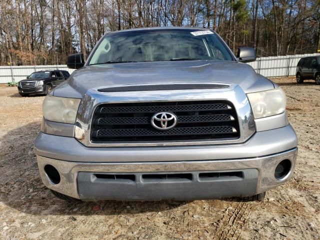 2008 Toyota Tundra Double Cab