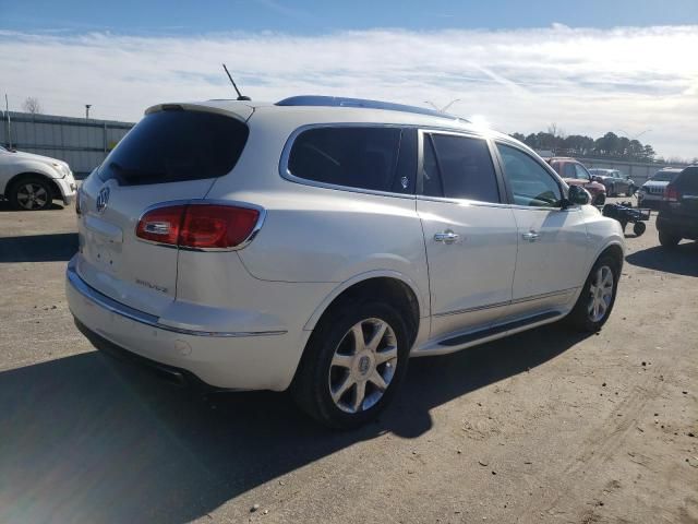 2015 Buick Enclave