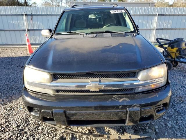 2006 Chevrolet Trailblazer LS