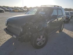 Ford Escape XLT salvage cars for sale: 2011 Ford Escape XLT