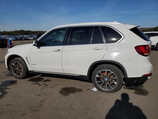 2014 BMW X5 XDRIVE35I