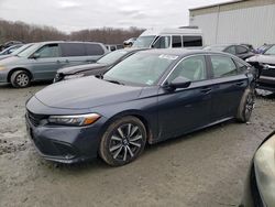 2023 Honda Civic EX for sale in Windsor, NJ