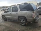 2000 Chevrolet Tahoe C1500