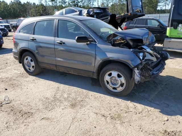 2010 Honda CR-V LX