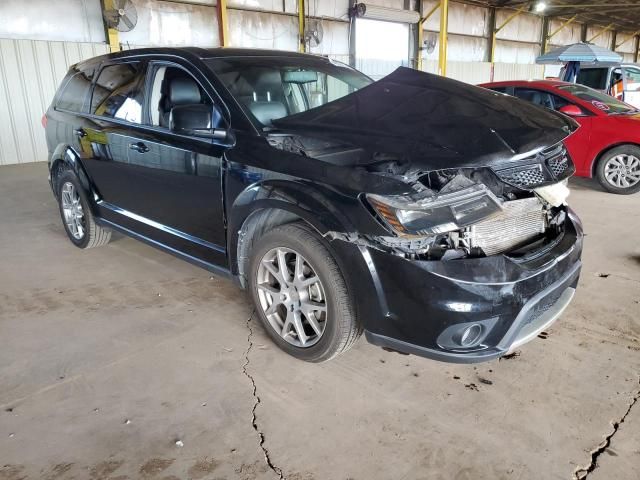 2017 Dodge Journey GT