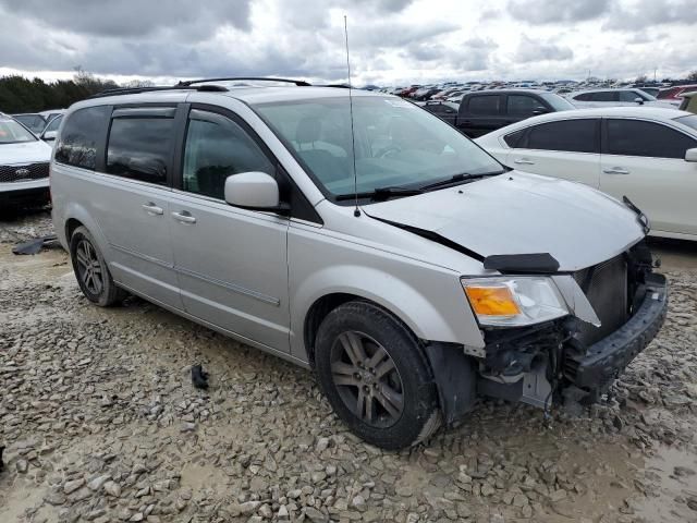 2009 Dodge Grand Caravan SXT