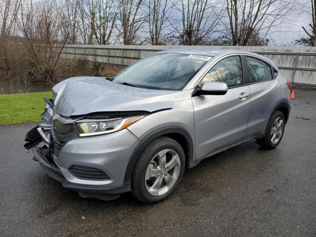 2019 Honda HR-V LX