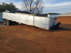 Vehiculos salvage en venta de Copart Longview, TX: 2018 Dump Trailer