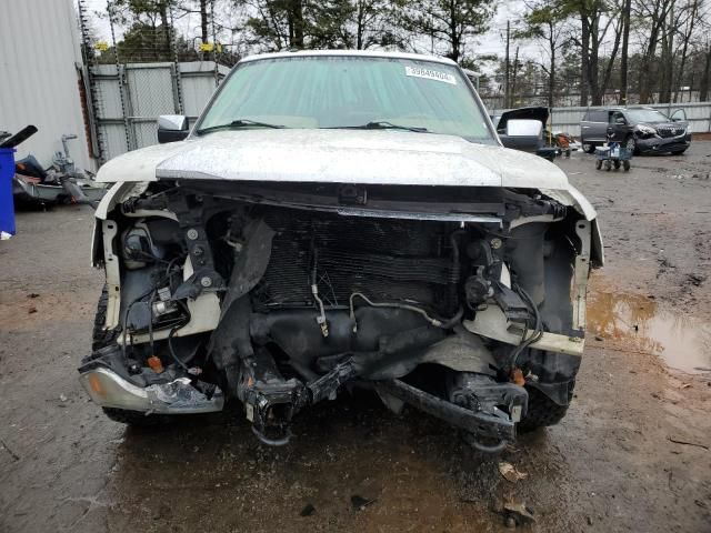 2008 Lincoln Navigator