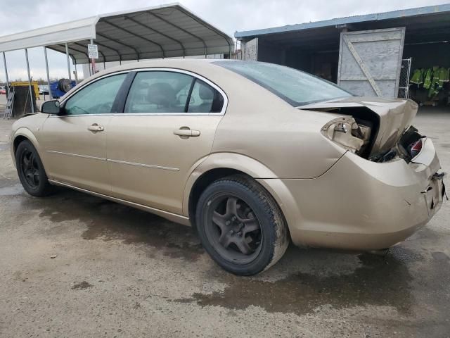 2008 Saturn Aura XE