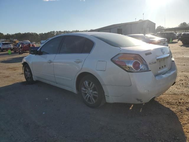 2011 Nissan Altima Base