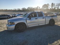 Salvage cars for sale from Copart Byron, GA: 2005 Dodge RAM SRT10