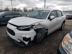 Salvage cars for sale from Copart Columbus, OH: 2023 Honda HR-V LX