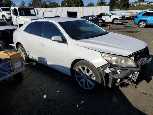 2014 Chevrolet Malibu 2LT