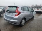 2018 Honda FIT LX