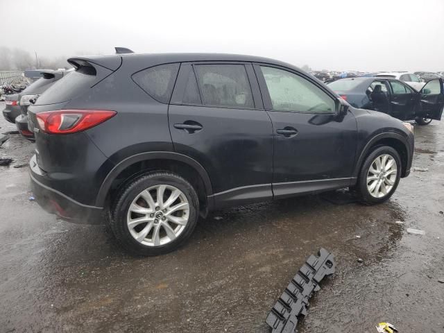 2014 Mazda CX-5 GT